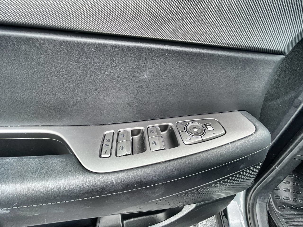 Used 2025 Hyundai Palisade XRT FWD image 24