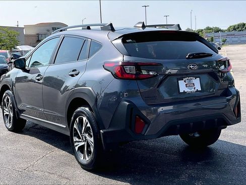 Certified 2026 Subaru Crosstrek 2.5i Premium AWD/4WD image 13