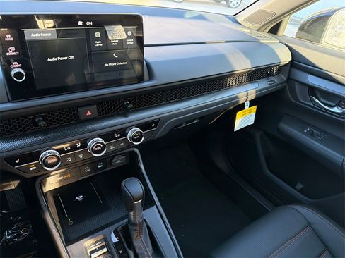 New 2026 Honda CR-V Sport-L image 25