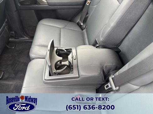 Used 2015 Lexus GX 460 image 31
