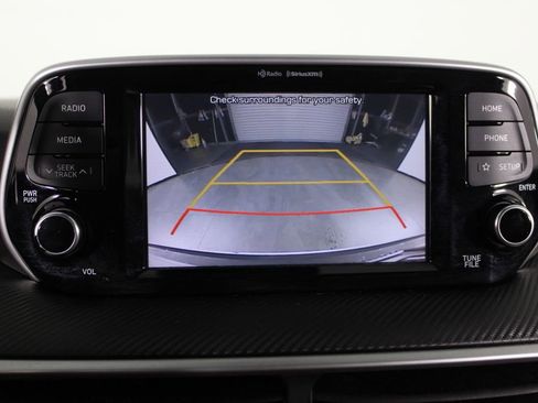 Used 2020 Hyundai Tucson SEL image 29