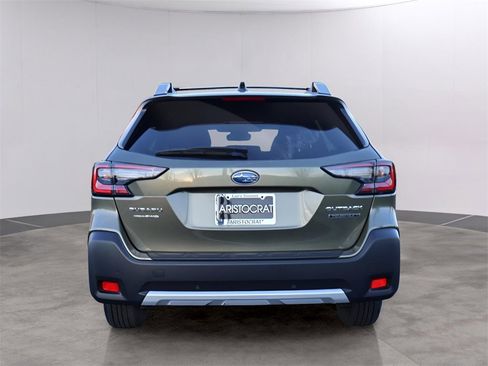 Used 2024 Subaru Outback Touring XT image 6