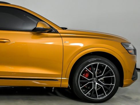 Used 2022 Audi Q8 Premium Plus AWD/4WD image 14