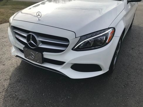 Used 2017 Mercedes-Benz C 300 4MATIC Sedan image 55