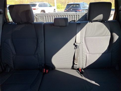 New 2025 Toyota Tundra SR5 image 13