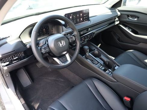 New 2026 Honda Accord Touring image 10