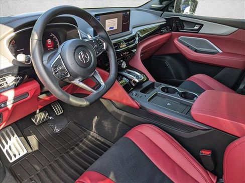 Certified 2026 Acura MDX A-Spec AWD/4WD image 3