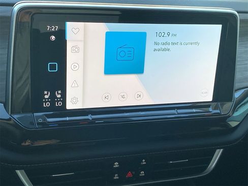 New 2026 Volkswagen Atlas SEL Premium R-Line image 22