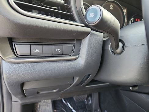 Used 2025 MAZDA CX-30 AWD 2.5 S w/ Select Sport Pkg image 28