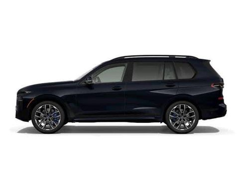 New 2027 BMW X7 xDrive40i AWD/4WD image 4