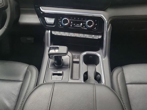 Used 2024 GMC Sierra 1500 Denali w/ Denali Reserve Package image 23