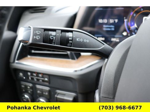 New 2026 Chevrolet Suburban High Country w/ Sun And Tow Package image 10