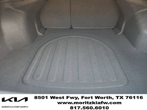 New 2026 Kia K4 FWD image 20