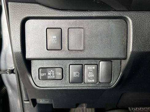 Used 2021 Toyota Tacoma TRD Sport RWD image 10
