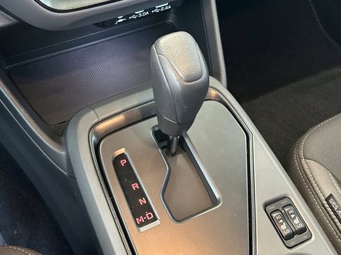 Certified 2026 Subaru Crosstrek 2.5i Premium AWD/4WD image 21