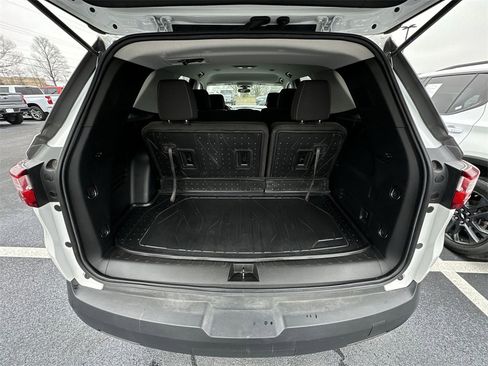 Used 2020 Chevrolet Traverse LS w/ LPO, Blackout Package image 23