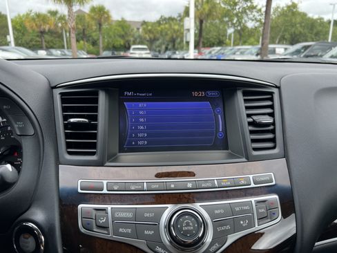 Used 2014 INFINITI QX60 FWD w/ Premium Plus Package image 23