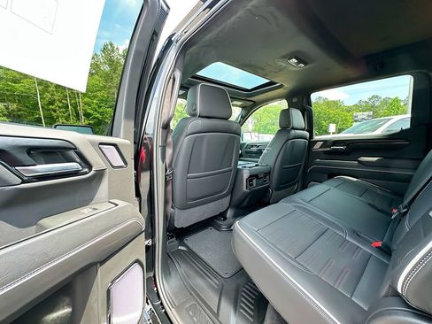 New 2026 GMC Sierra 1500 AT4X AWD/4WD image 17