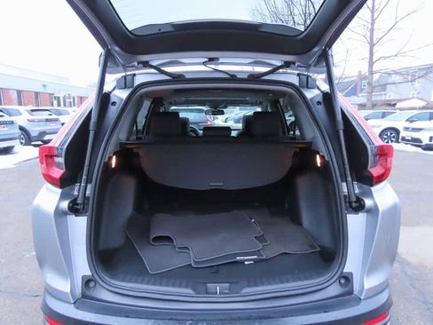 Used 2020 Honda CR-V EX-L image 12