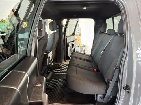 Used 2018 Ford F150 XLT w/ Equipment Group 302A Luxury AWD/4WD image 17