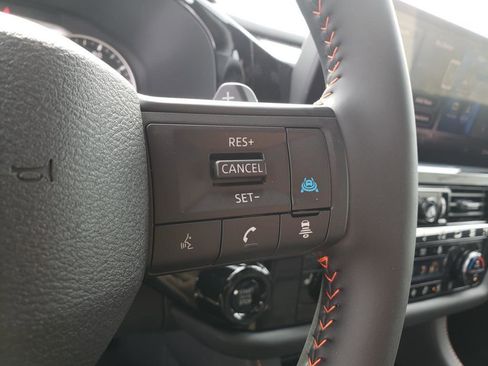 New 2026 Nissan Pathfinder Rock Creek w/ Rock Creek Premium Package image 24