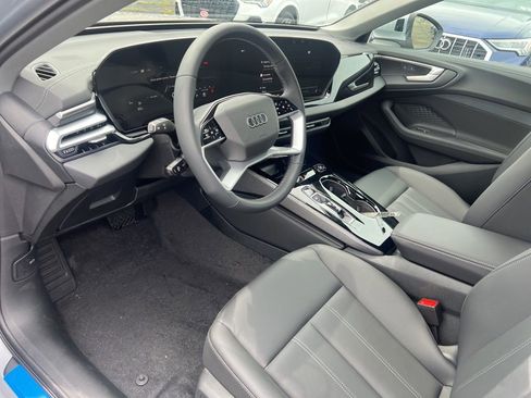 New 2025 Audi A5 2.0T Premium image 23