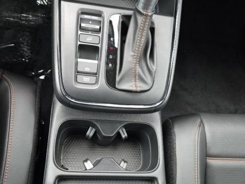 New 2026 Honda CR-V Sport-L image 28