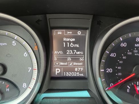 Used 2016 Hyundai Santa Fe Sport AWD/4WD image 22