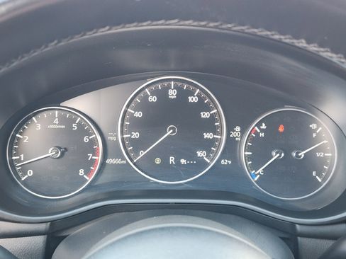 Used 2023 MAZDA MAZDA3 s image 19