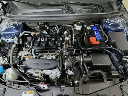 Used 2024 Honda Accord EX image 9