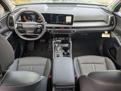 New 2026 Kia Sorento X-Line EX AWD/4WD image 11