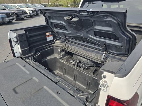 New 2026 Honda Ridgeline RTL image 12