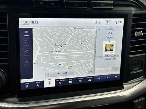 Used 2023 Ford F150 Lariat image 22