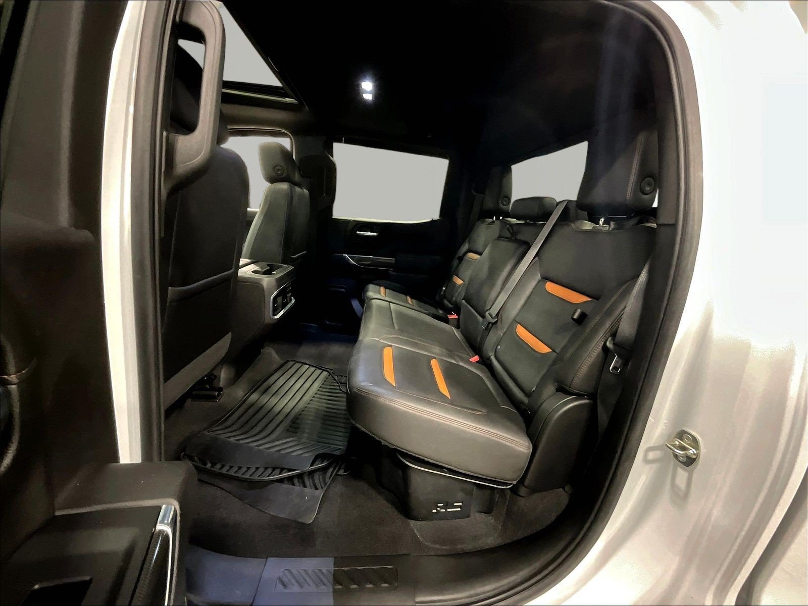 Used 2020 GMC Sierra 1500 AT4 w/ AT4 Premium Package AWD/4WD image 23