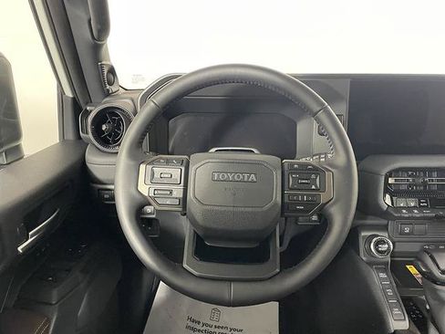 New 2026 Toyota Land Cruiser AWD/4WD image 14