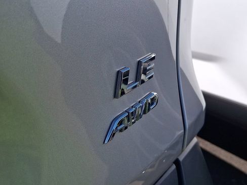 Used 2019 Toyota RAV4 LE w/ All Weather Liner Package AWD/4WD image 29