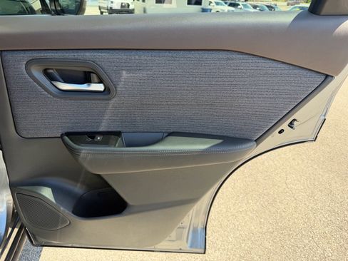 Used 2023 Nissan Rogue SV AWD/4WD image 49