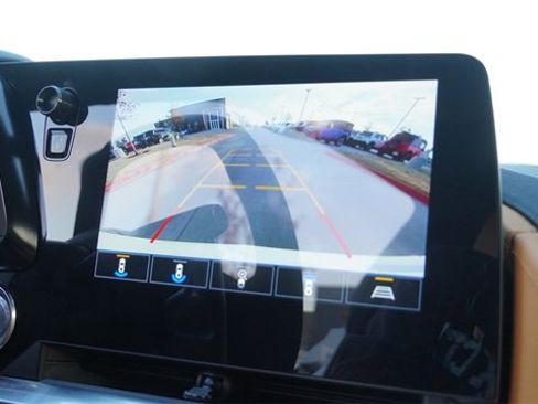 Used 2022 Chevrolet Corvette Stingray Preferred Cpe w/ Engine Appearance Package image 20