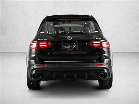 New 2026 Mercedes-Benz GLB 35 AMG 4MATIC image 7