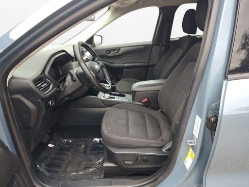 Used 2024 Ford Escape Active image 18