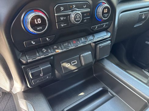 Used 2021 Chevrolet Silverado 1500 RST w/ All Star Edition Plus image 27