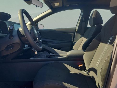 New 2026 Hyundai Elantra SEL Sport image 12