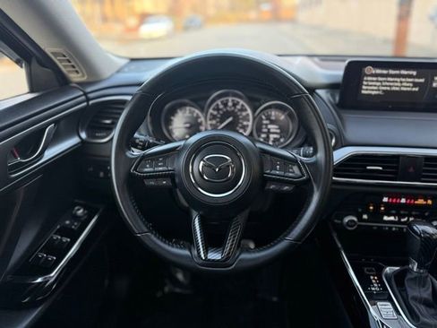 Used 2021 MAZDA CX-9 Touring w/ Touring Premium Package image 34