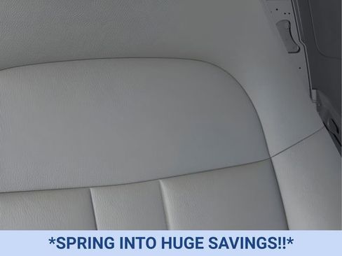 New 2025 Chevrolet Express 2500 w/ Driver Convenience Package image 21