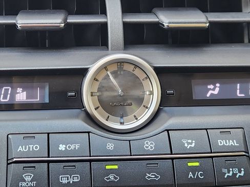 Used 2017 Lexus NX 200t FWD image 18