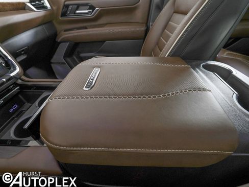 Used 2026 GMC Yukon Denali Ultimate image 31