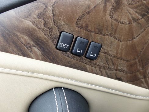 Used 2022 INFINITI QX80 Premium Select w/ Cargo Package AWD/4WD image 29