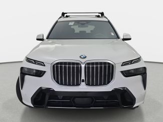Used 2024 BMW X7 xDrive40i w/ M Sport Package video 2