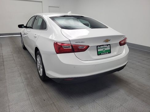 Used 2025 Chevrolet Malibu LT FWD image 6