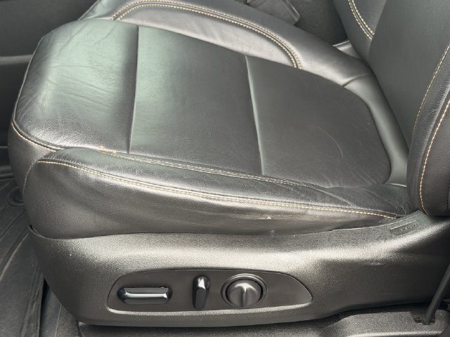 Used 2020 Chevrolet Traverse RS FWD image 25